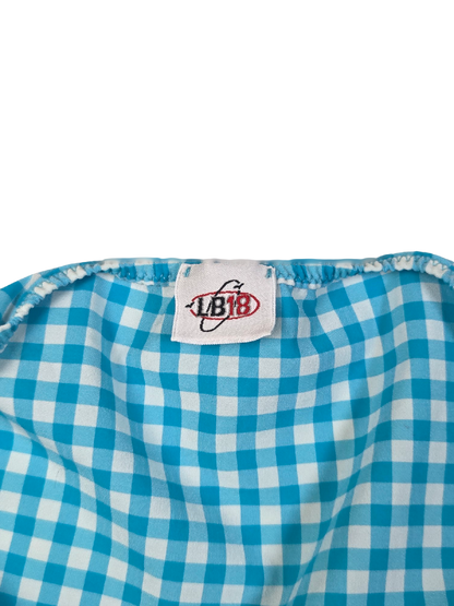 Haut LB18