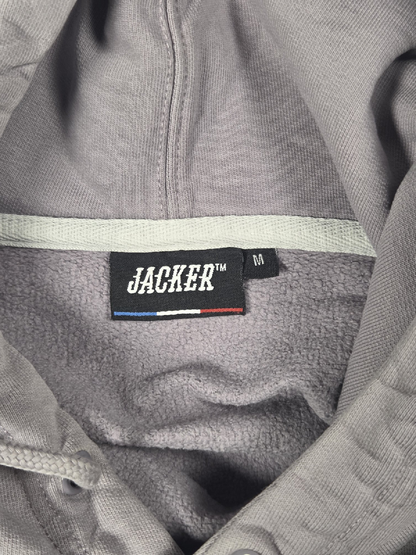 Hoodie Jacker