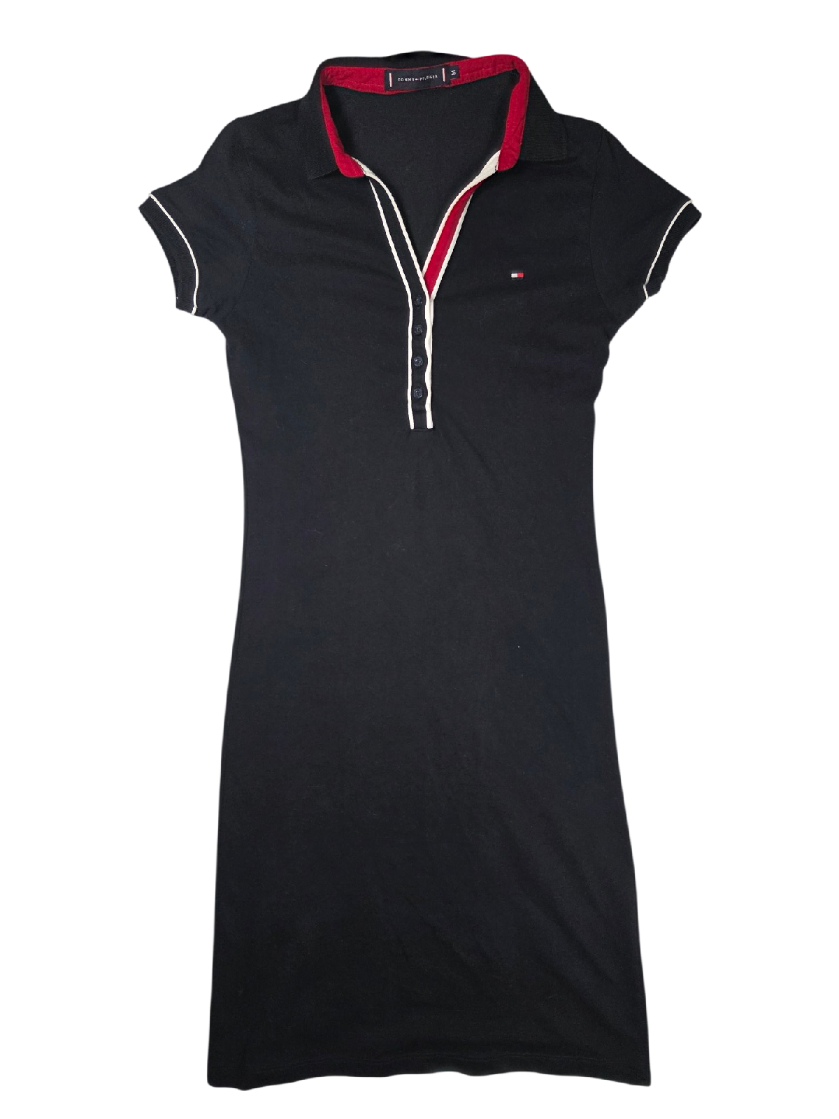 Robe Tommy Hilfiger