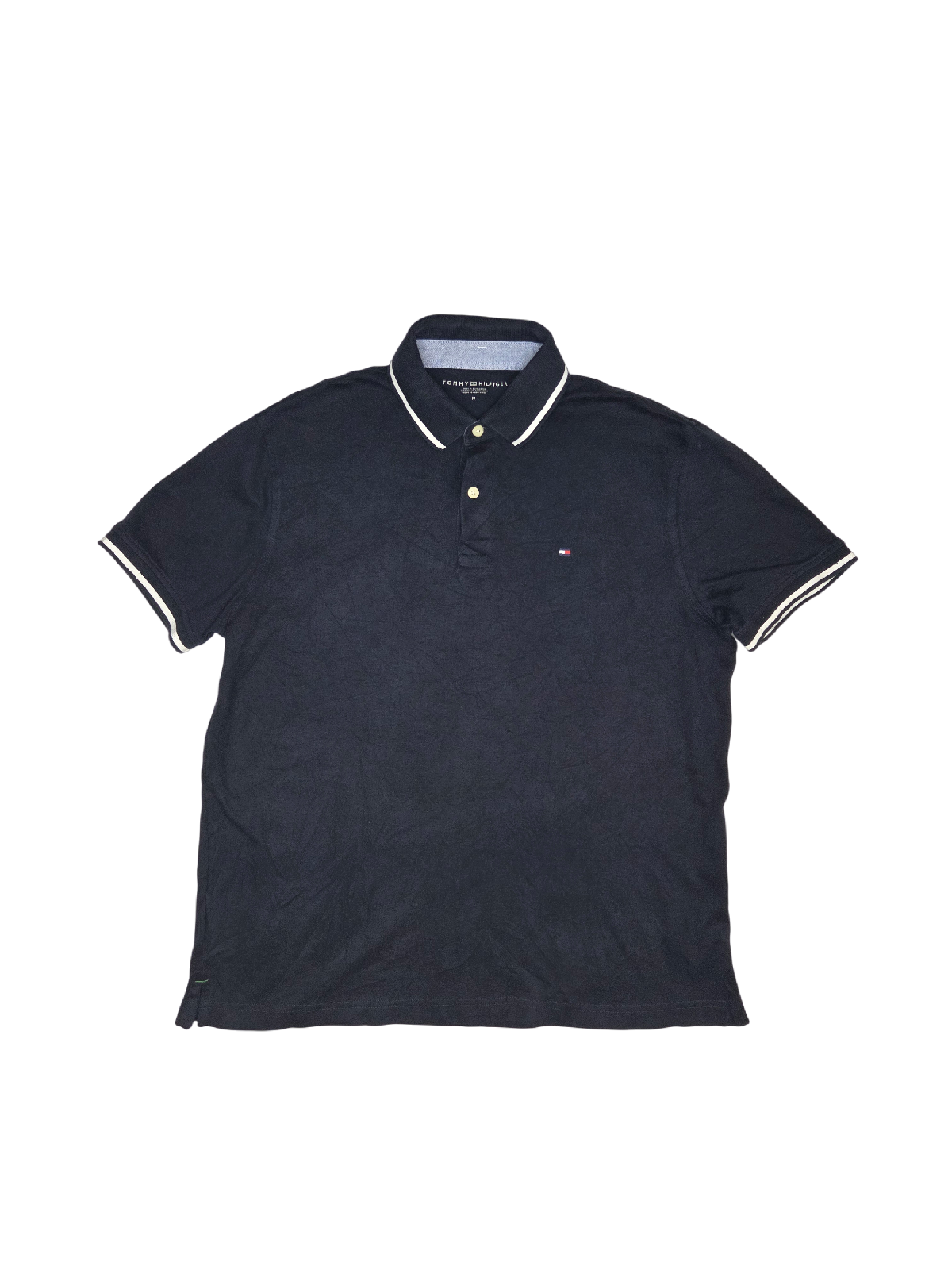 Polo Tommy Hilfiger — Taille M