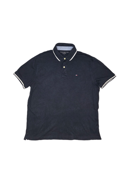 Polo Tommy Hilfiger — Taille M