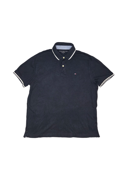Polo Tommy Hilfiger — Taille M