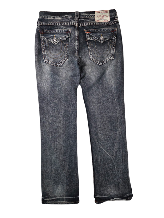 Jean True Religion