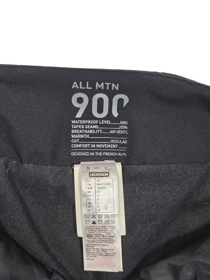 Pantalon Décathlon