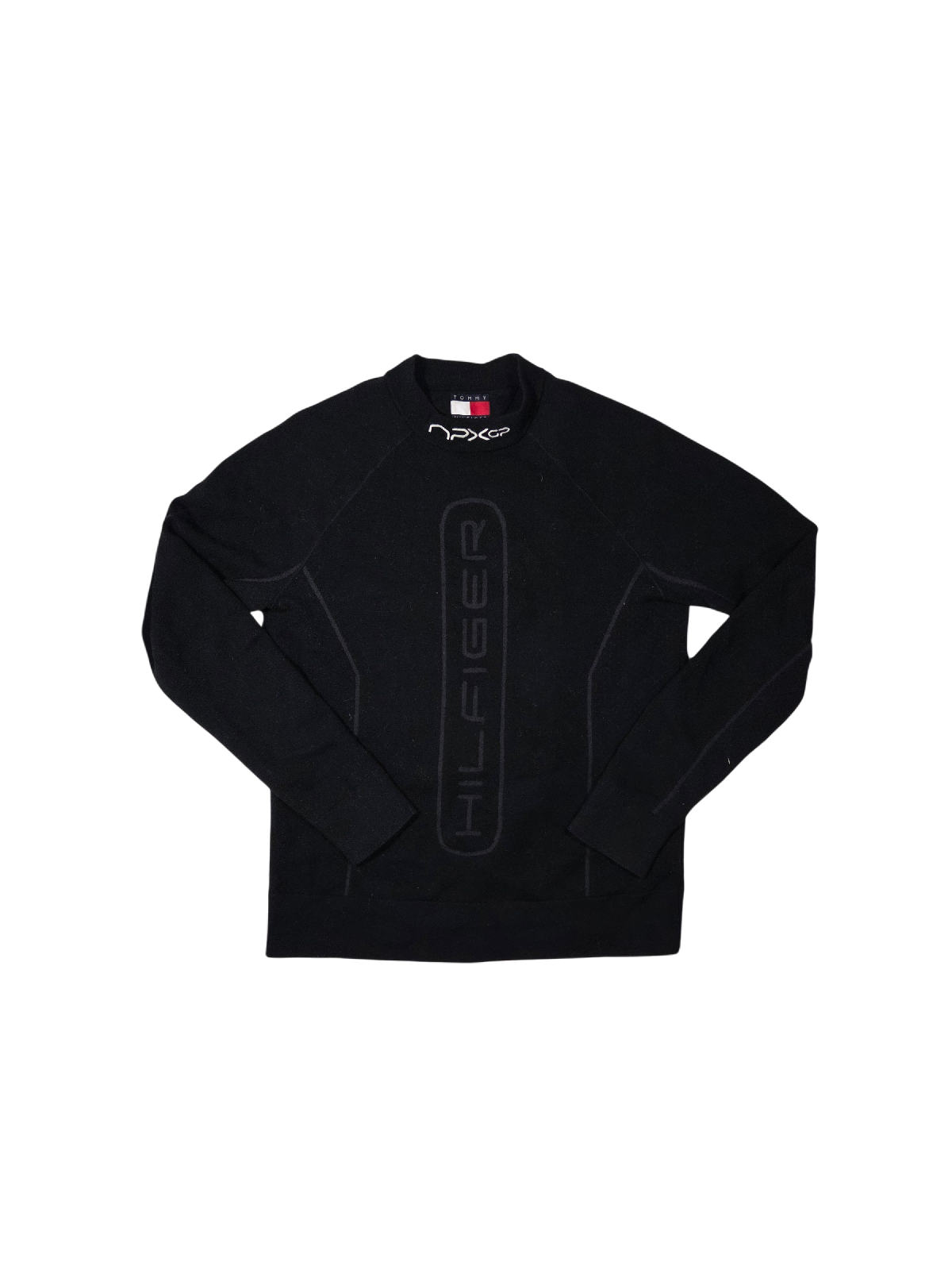 Longsleeve Thommy Hilfiger x F1 Movie