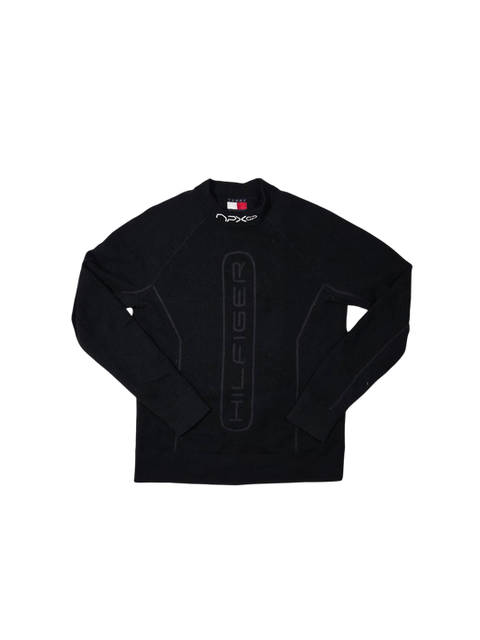 Longsleeve Thommy Hilfiger x F1 Movie