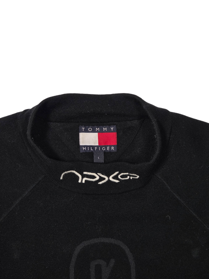 Longsleeve Thommy Hilfiger x F1 Movie