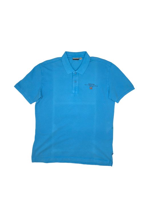 Polo Napapijri