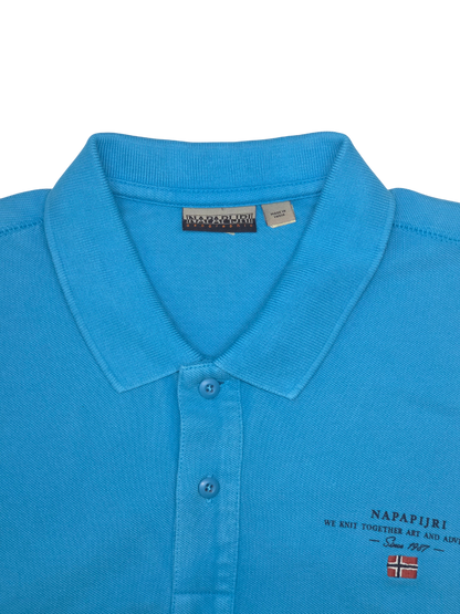 Polo Napapijri