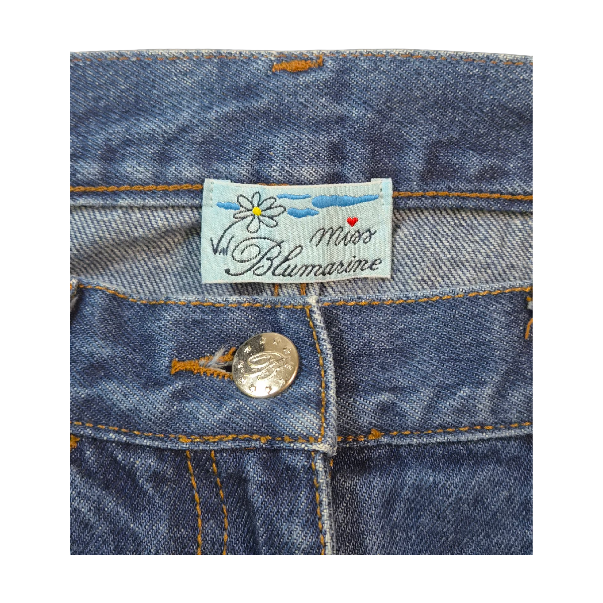 Jean Miss Blumarine