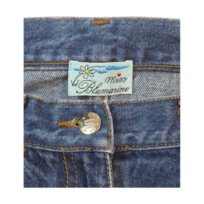 Jean Miss Blumarine