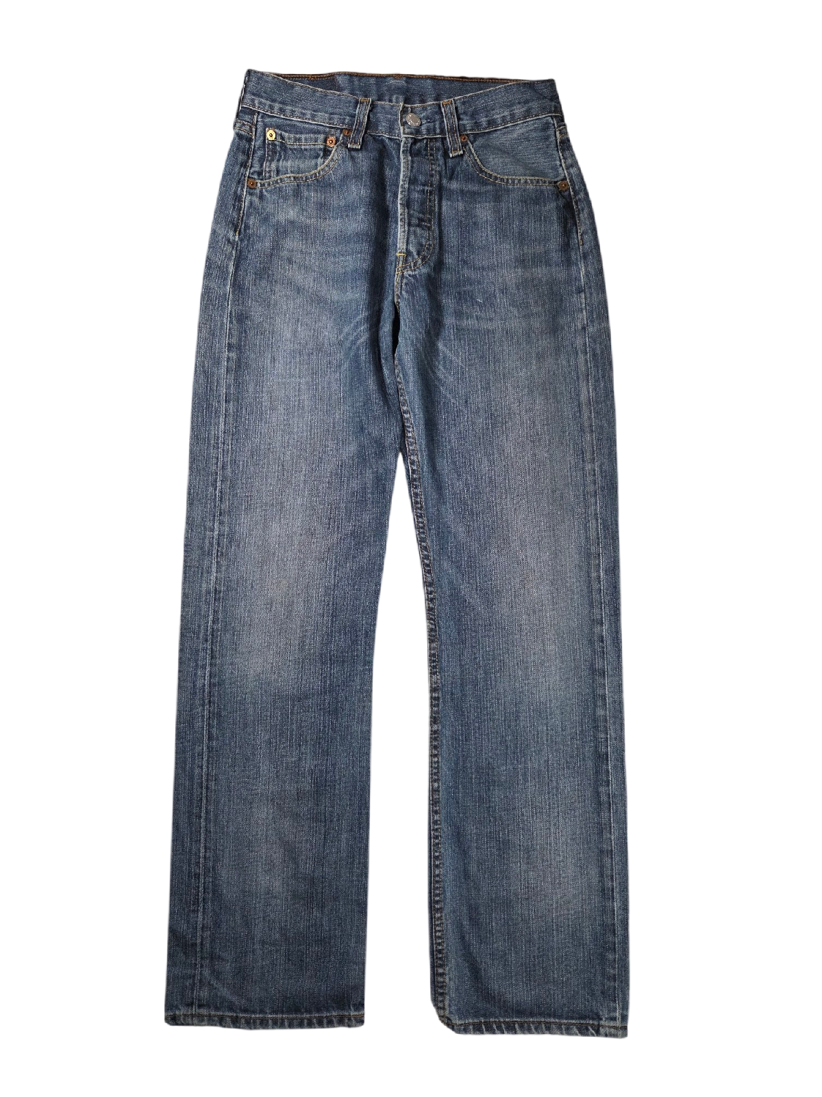 Jean Levi's 501