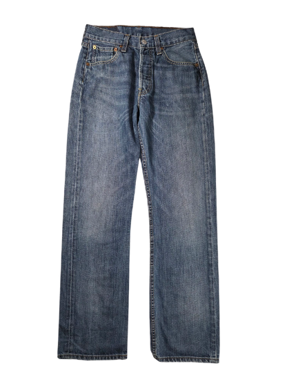 Jean Levi's 501