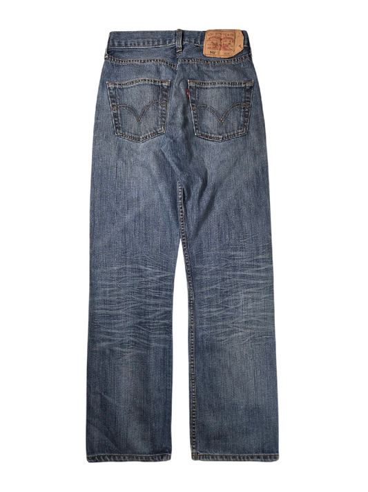 Jean Levi's 501