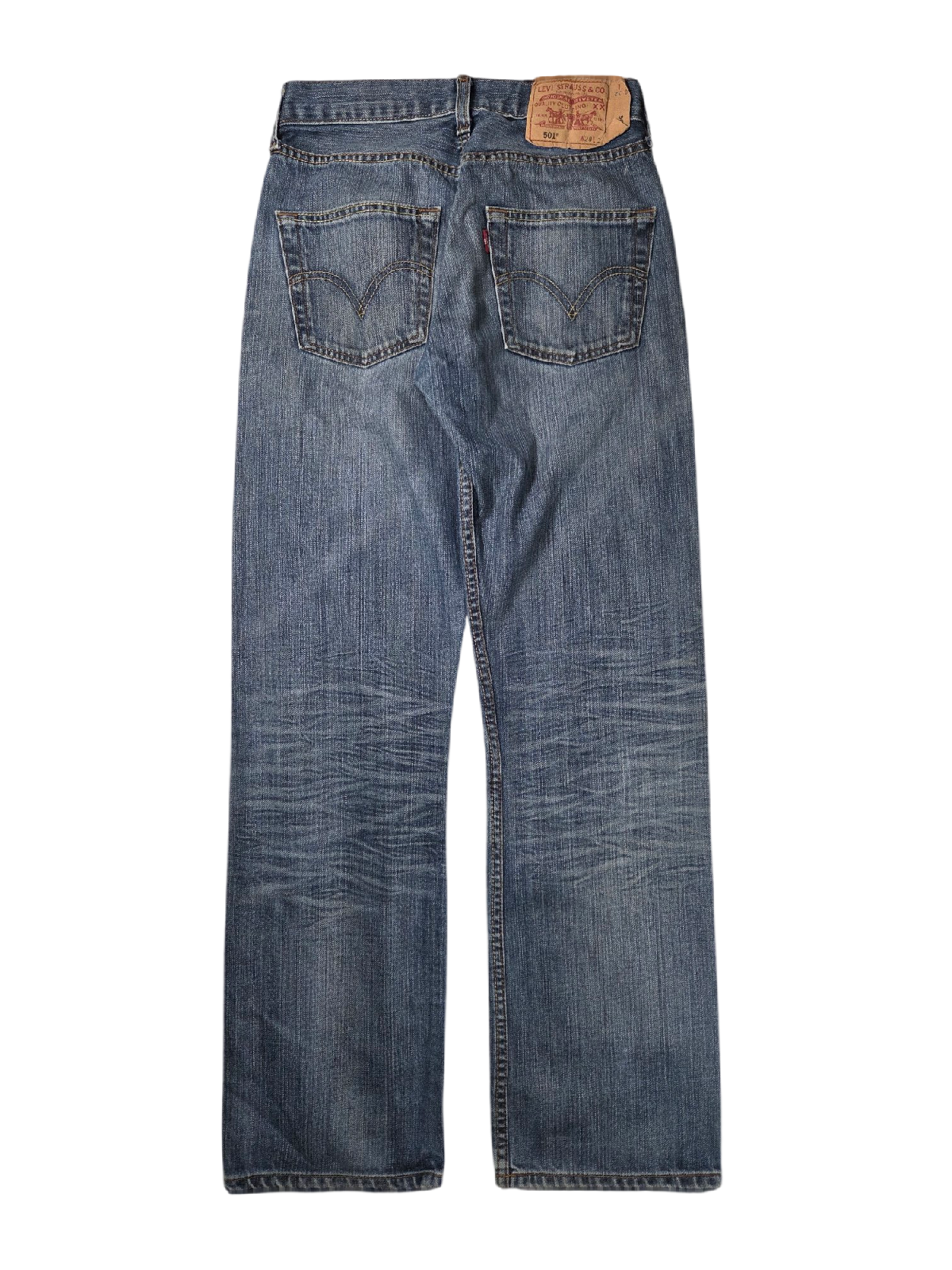 Jean Levi's 501