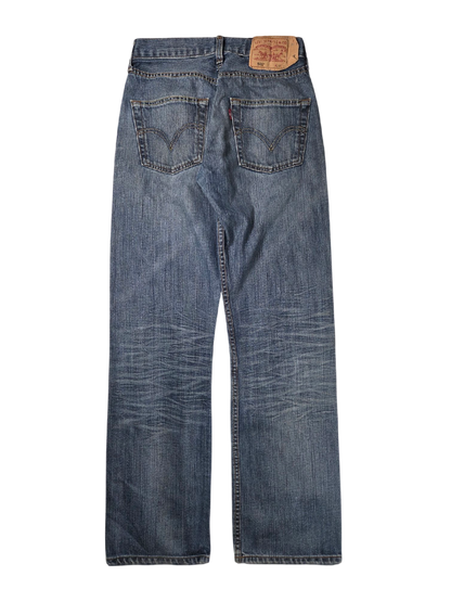 Jean Levi's 501