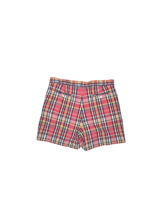 Short Tommy Hilfiger — Taille 10