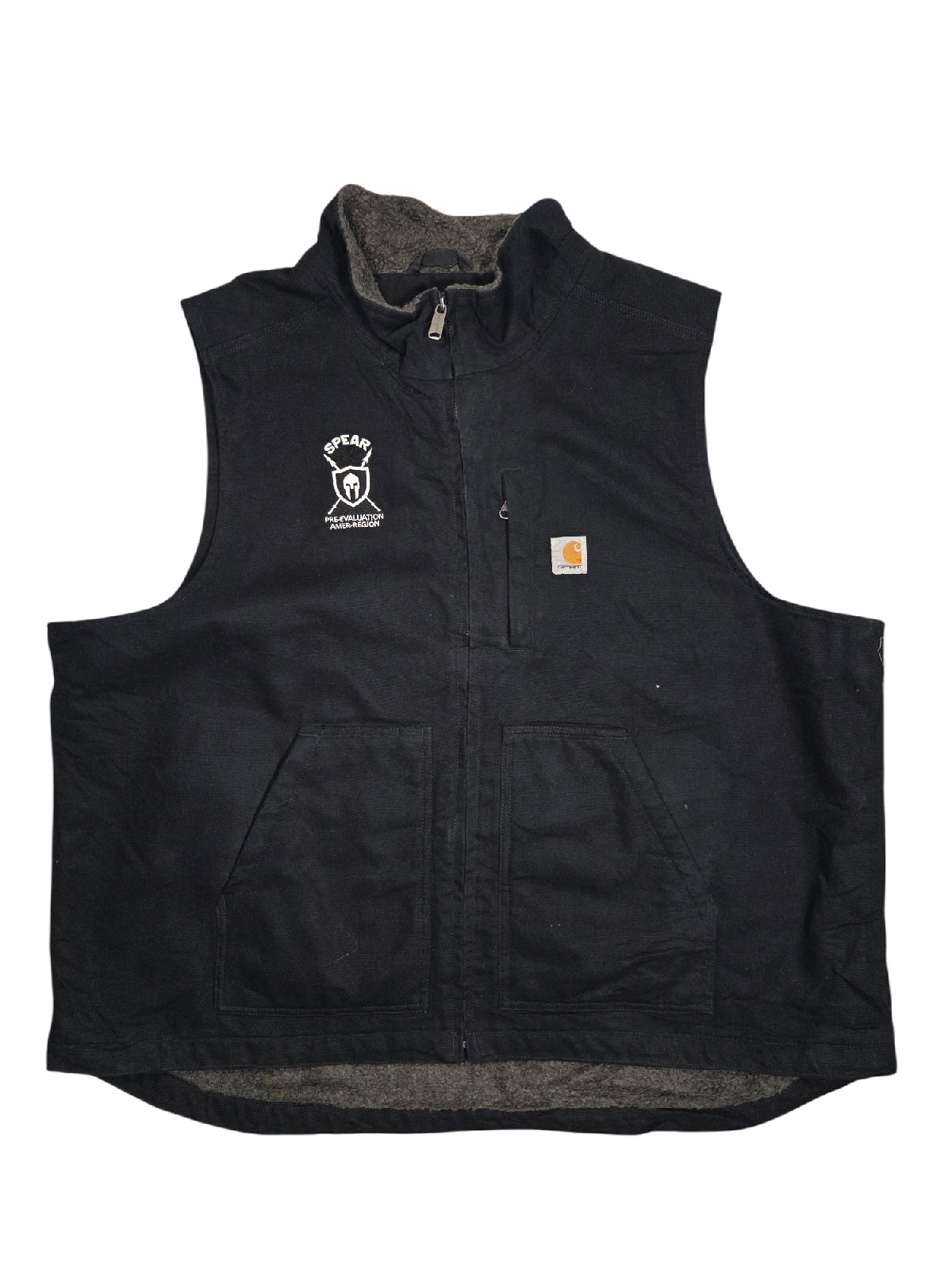 Gilet Carhartt