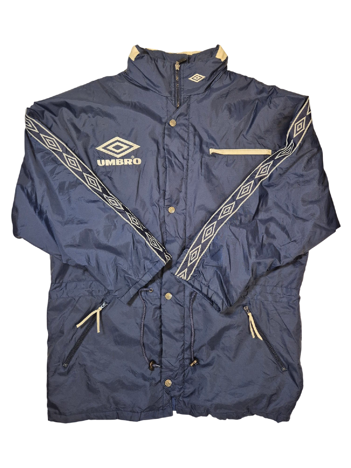 Veste Umbro