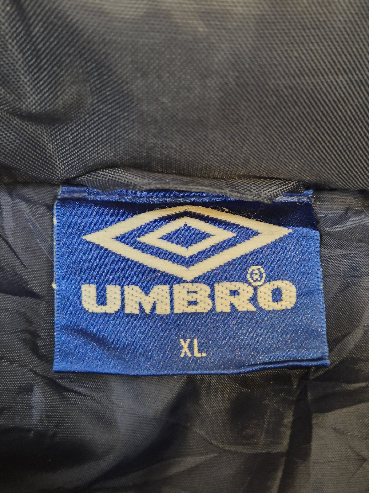 Veste Umbro