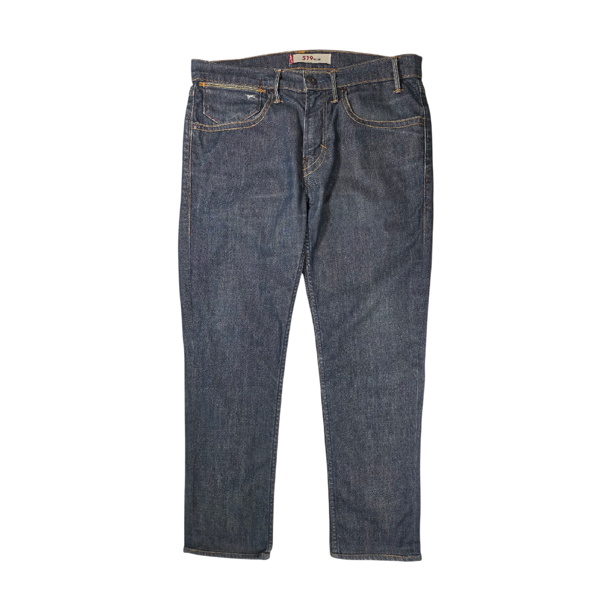 Jean Levi's