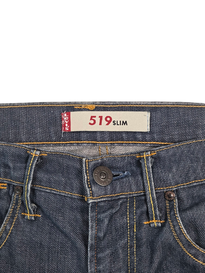 Jean Levi's