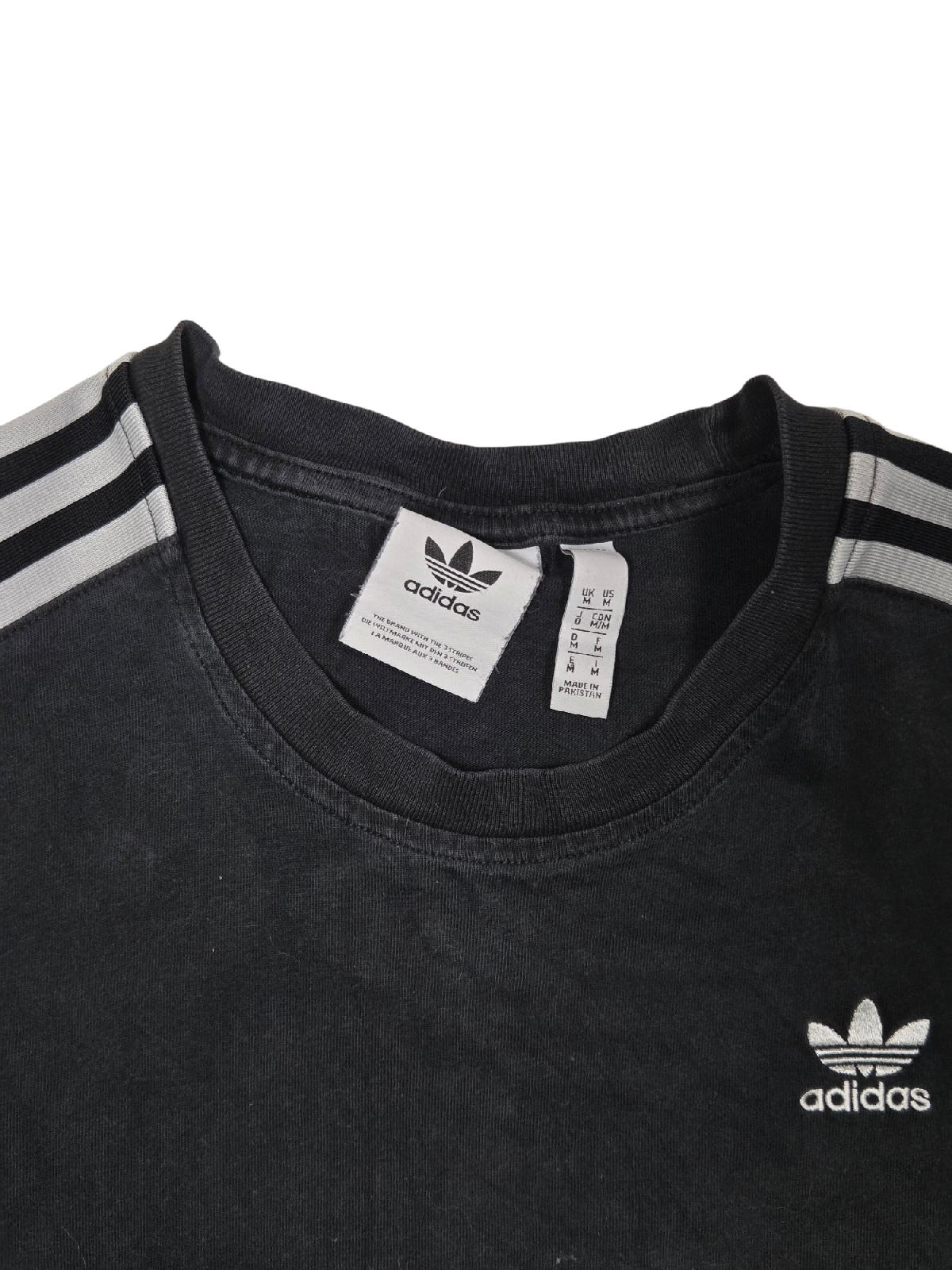 T-shirt Adidas