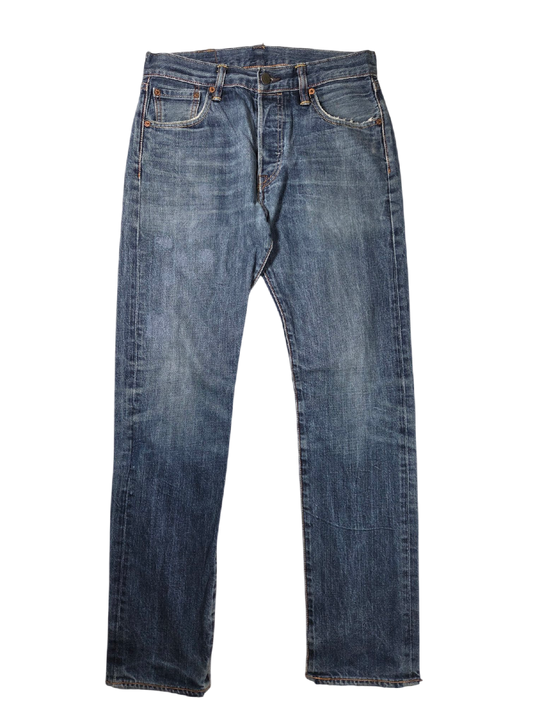Jean Levi's 501
