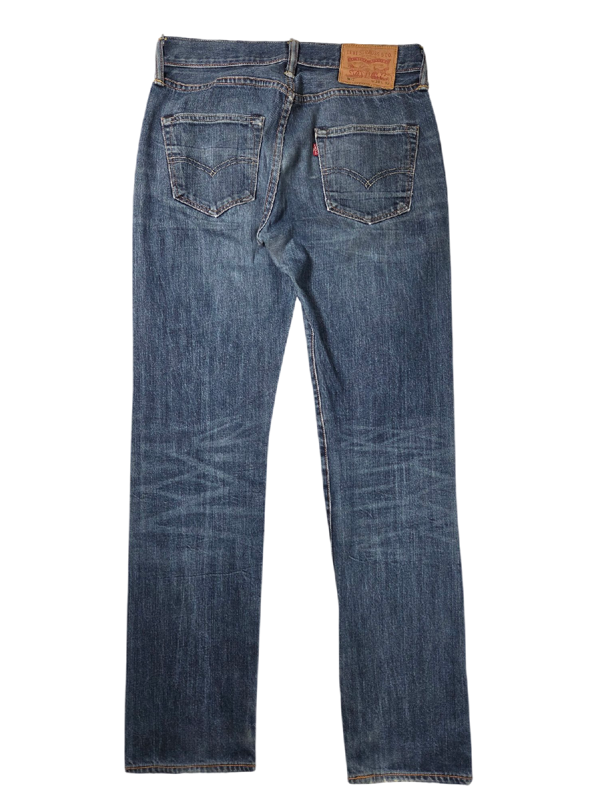 Jean Levi's 501