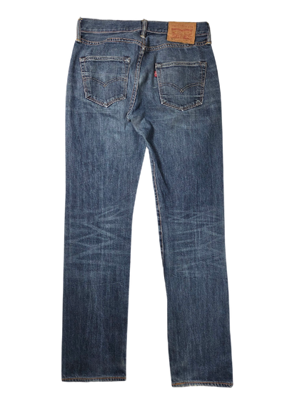 Jean Levi's 501