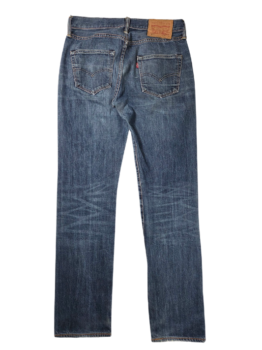 Jean Levi's 501