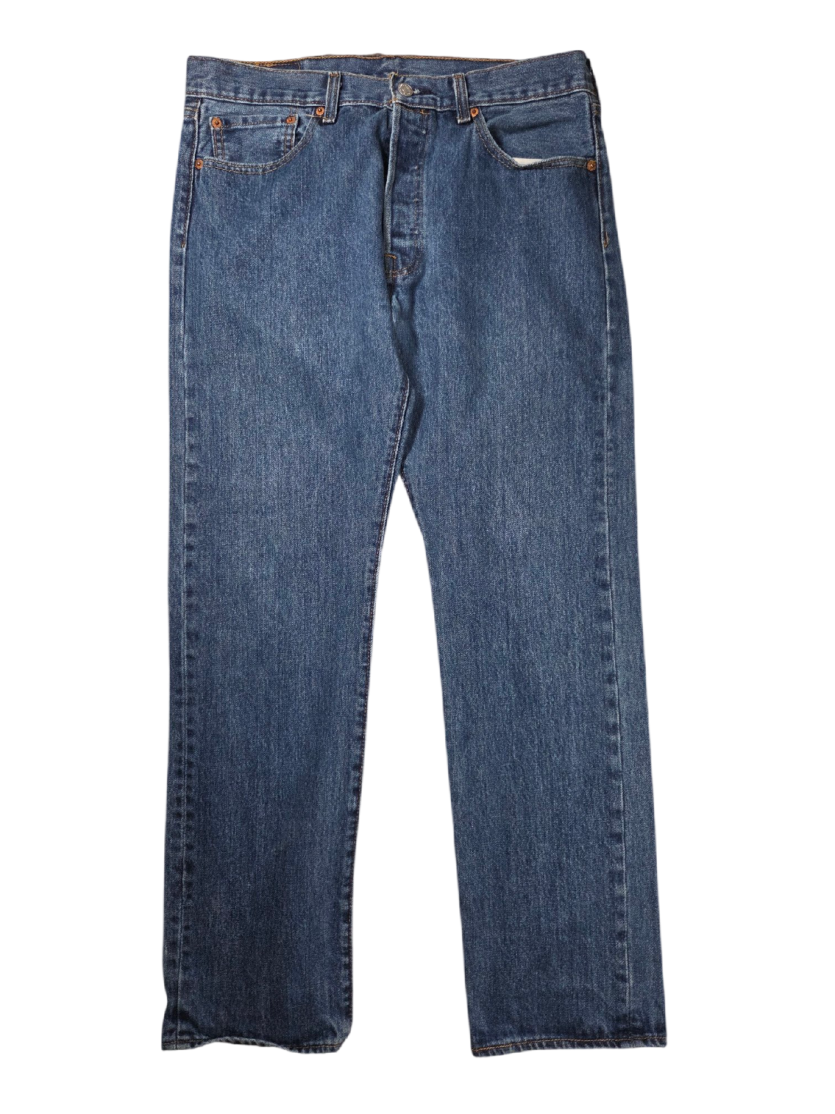 Jean Levi's 501