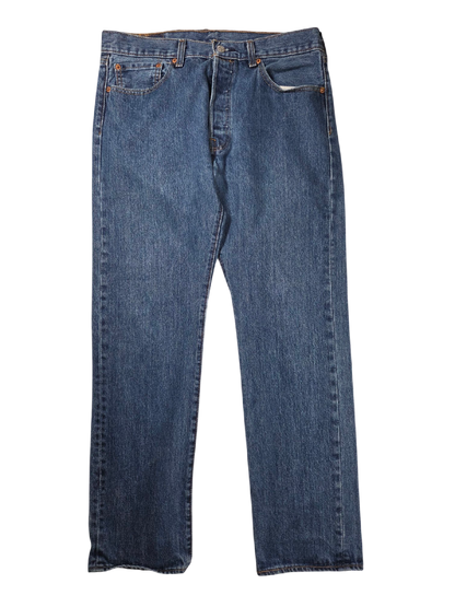 Jean Levi's 501