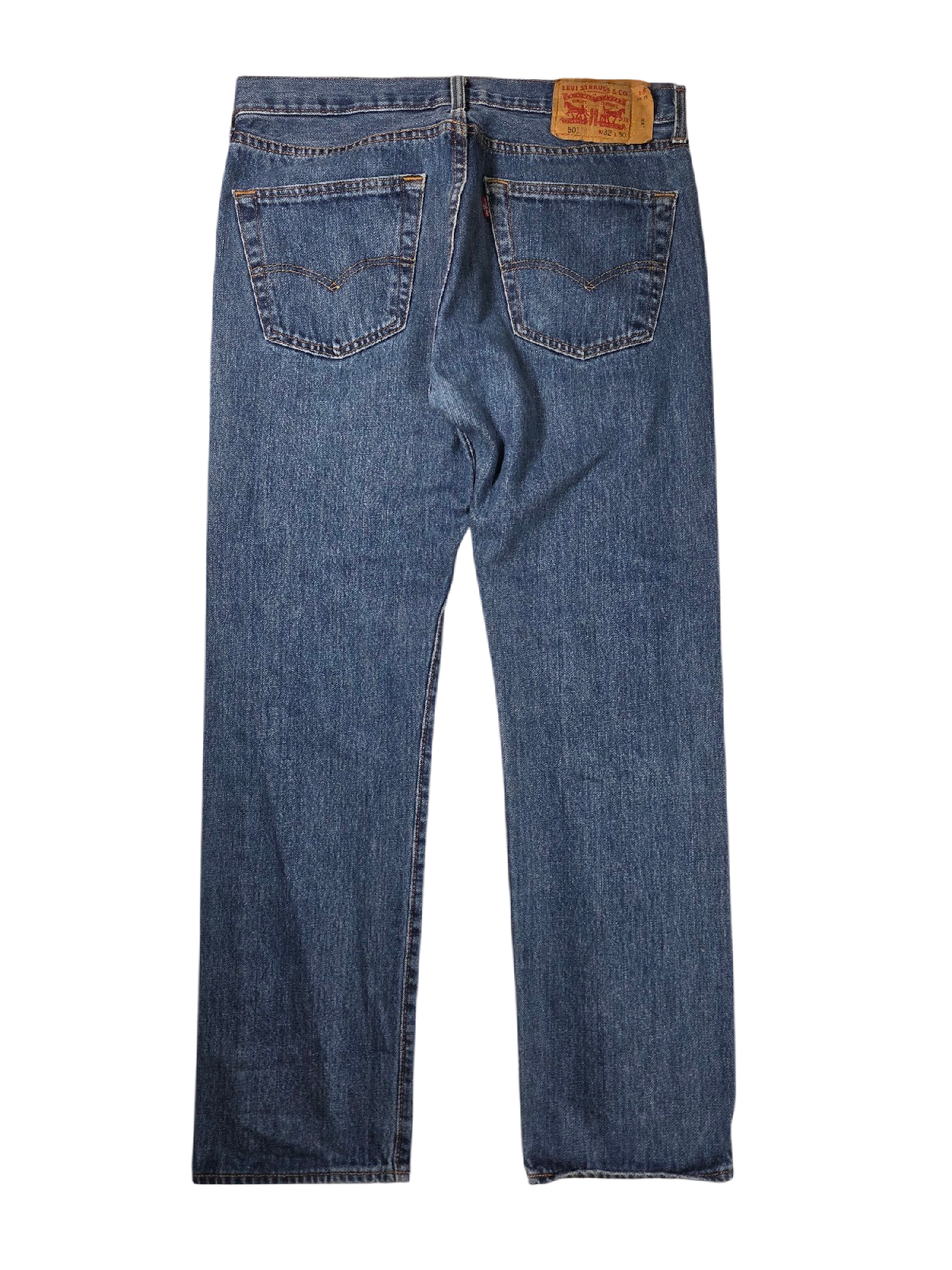 Jean Levi's 501