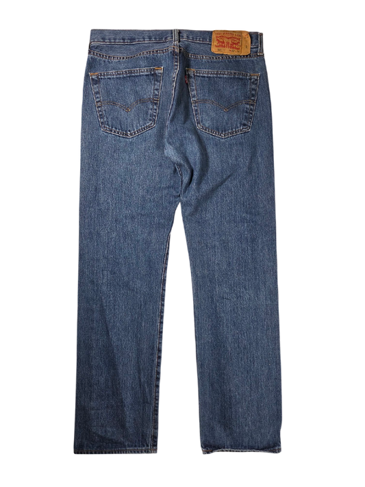 Jean Levi's 501