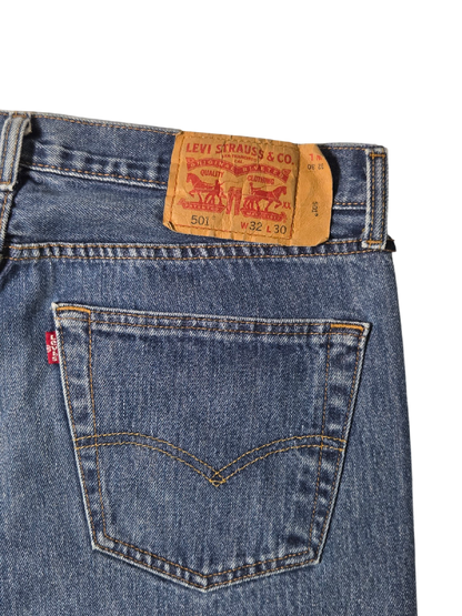 Jean Levi's 501