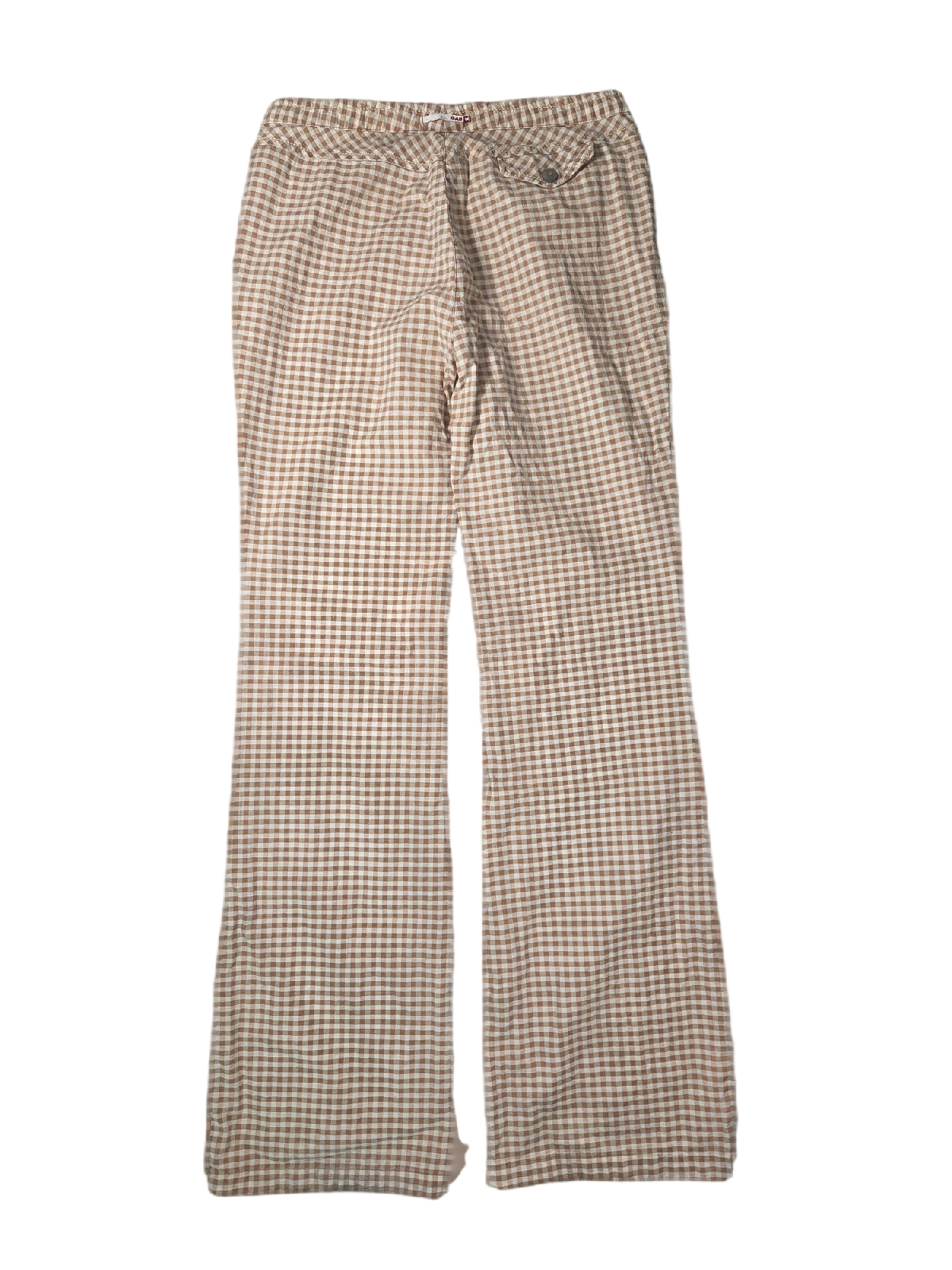 Pantalon Gas