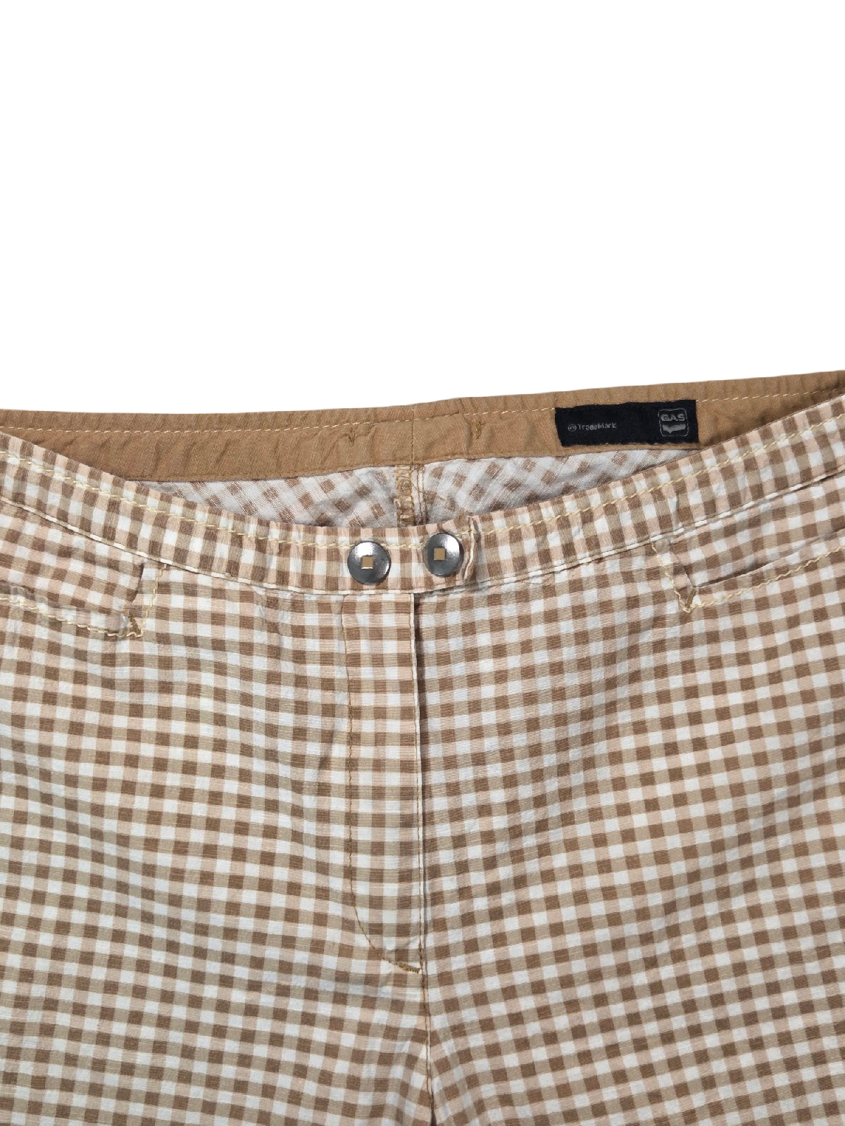 Pantalon Gas