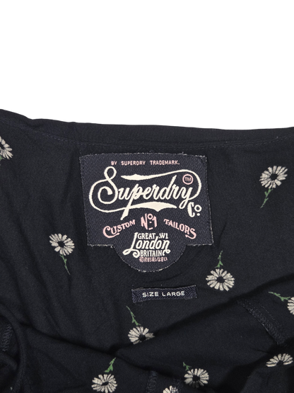 Combinaison Superdry