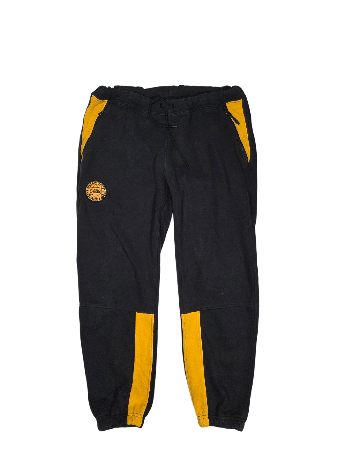 Training The North Face