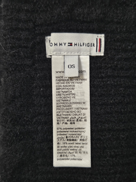 Bonnet Tommy Hilfiger