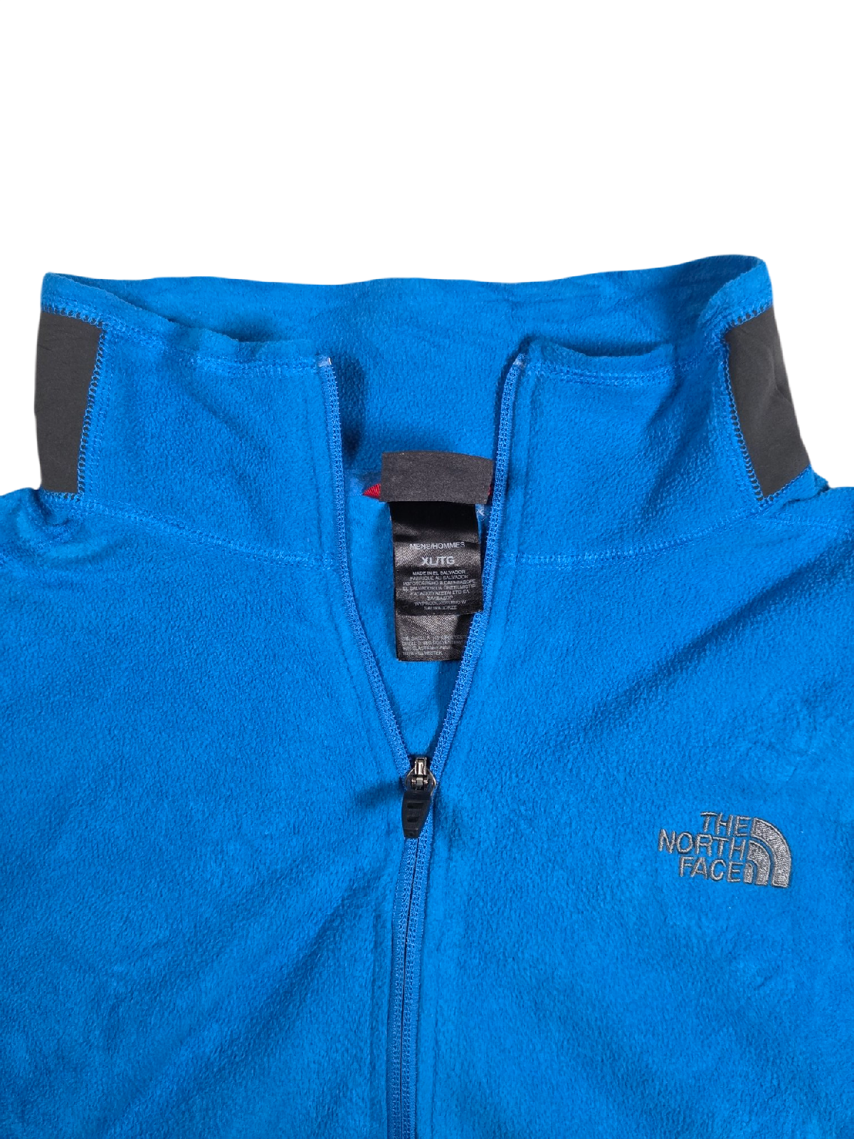 Jacket The North Face — Taille XL