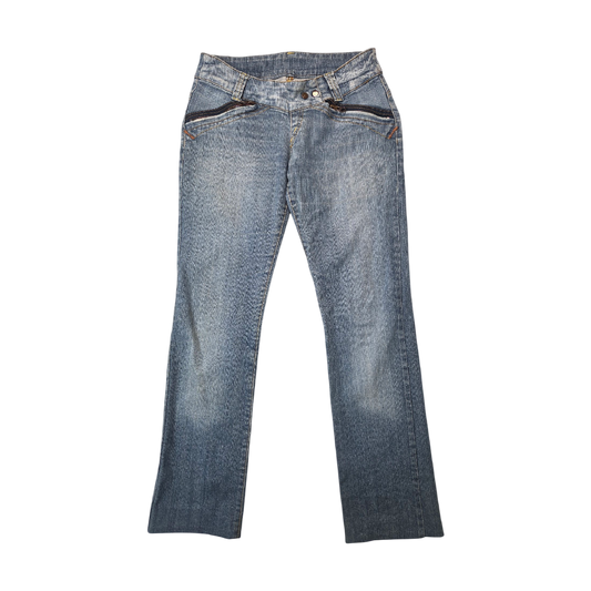Jean