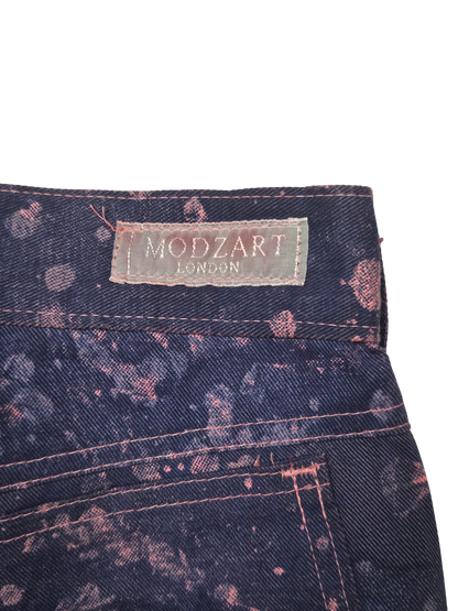 Pantalon Modzart London