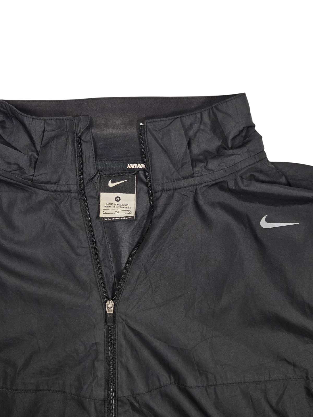 Nike jacket