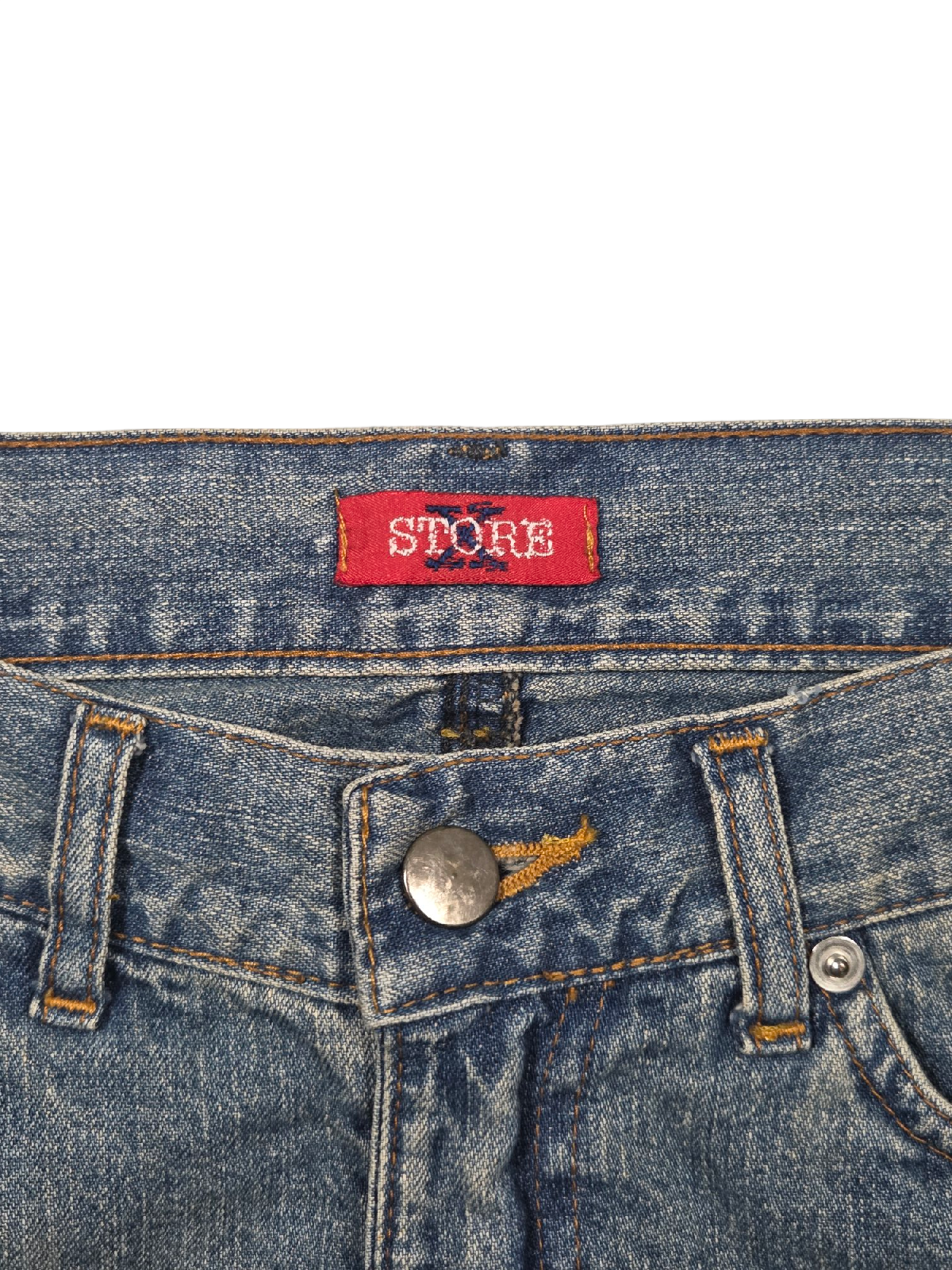 Jupe X Store — Taille 44