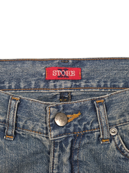 Jupe X Store — Taille 44