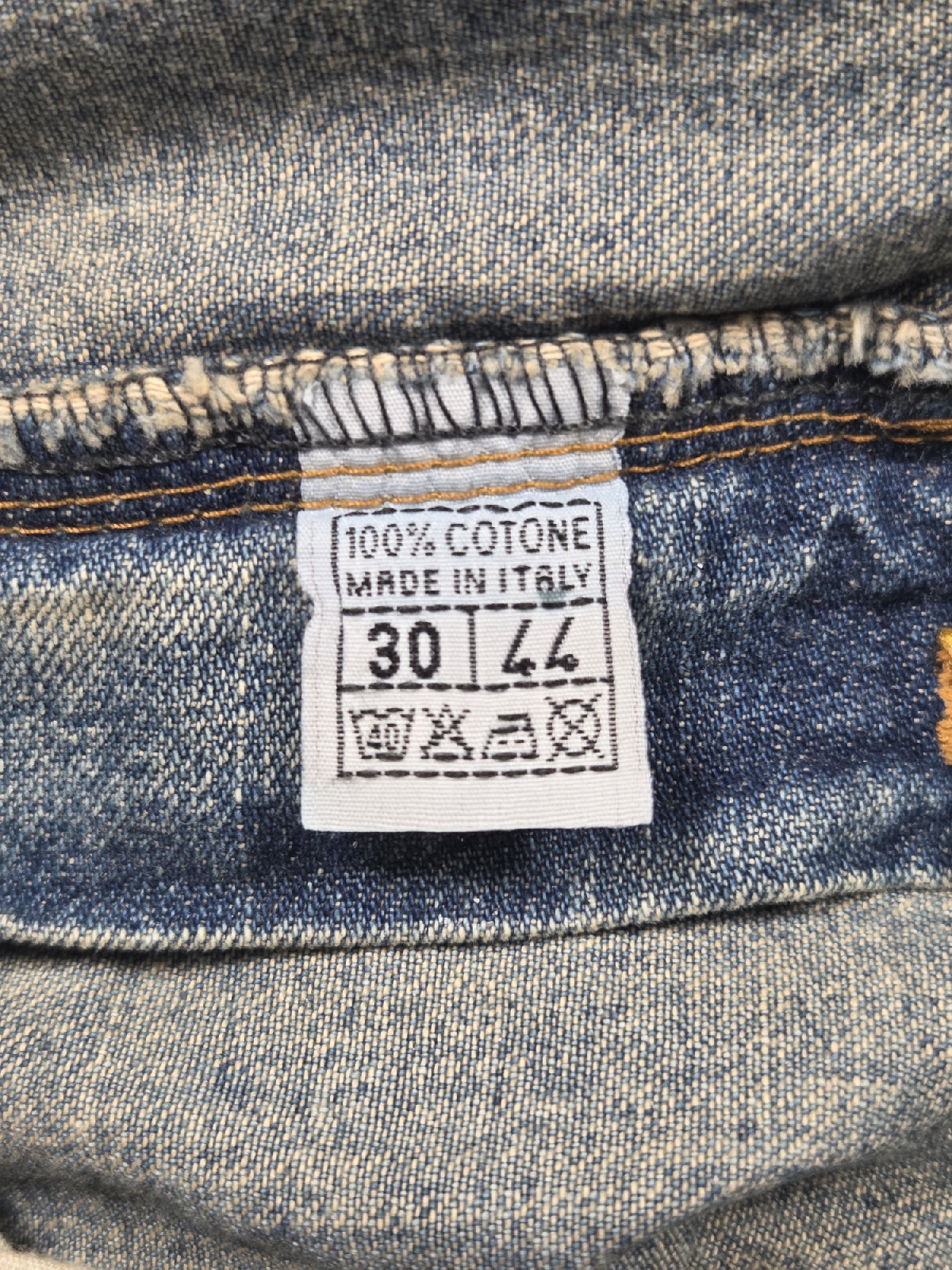 Jupe X Store — Taille 44