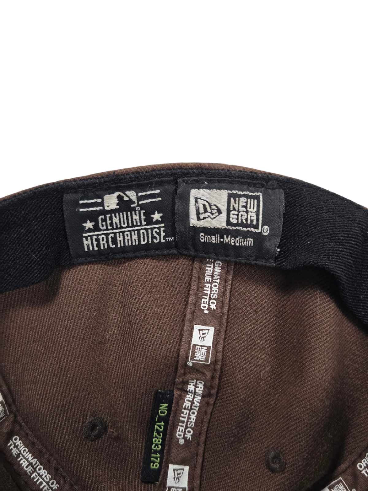 Casquette New Era