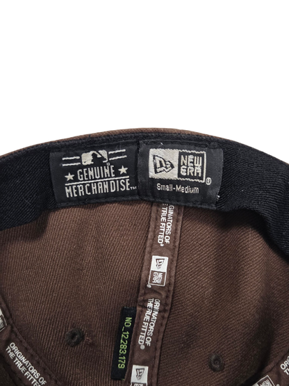 Casquette New Era